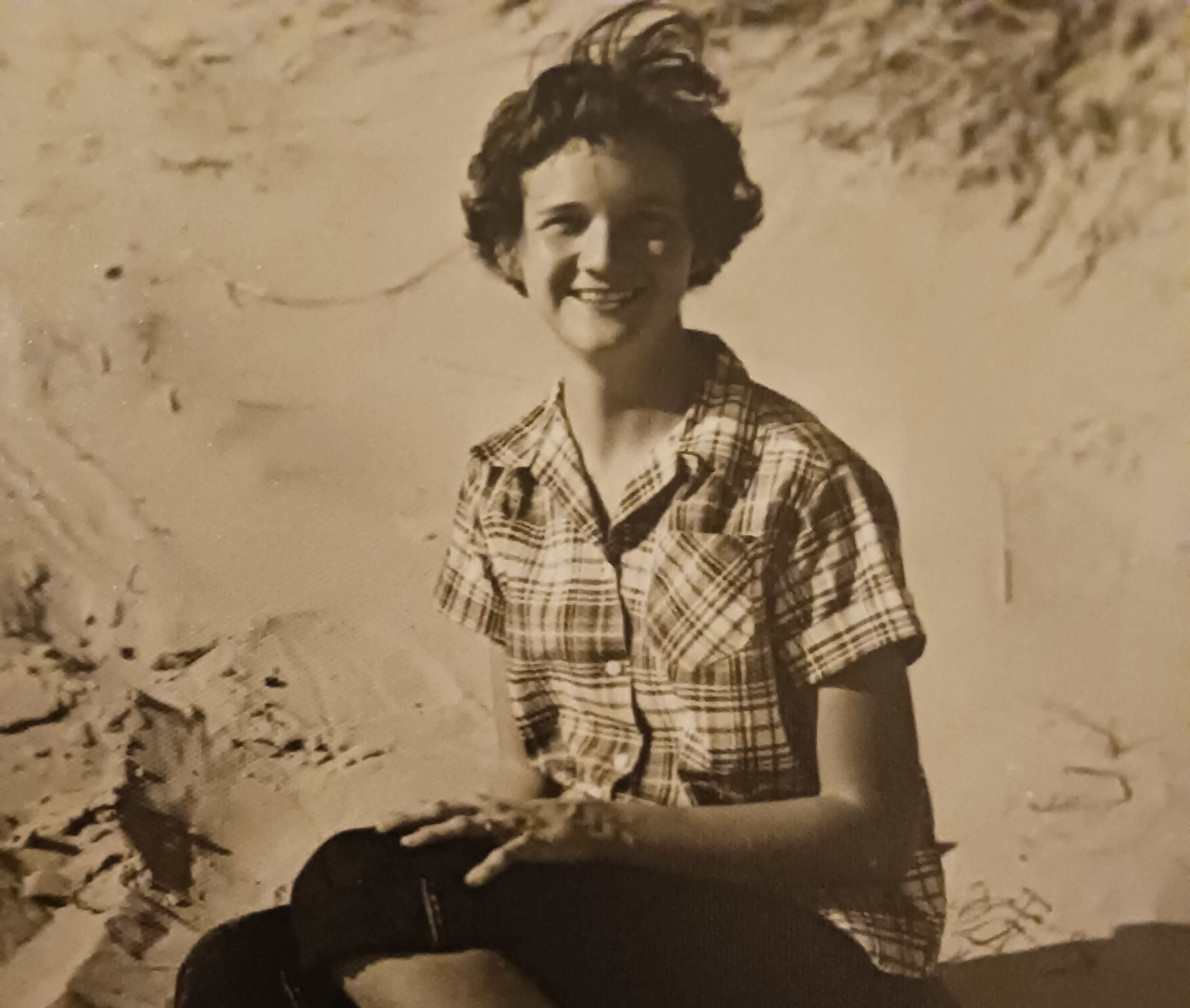 Memory of Ilse Seplak