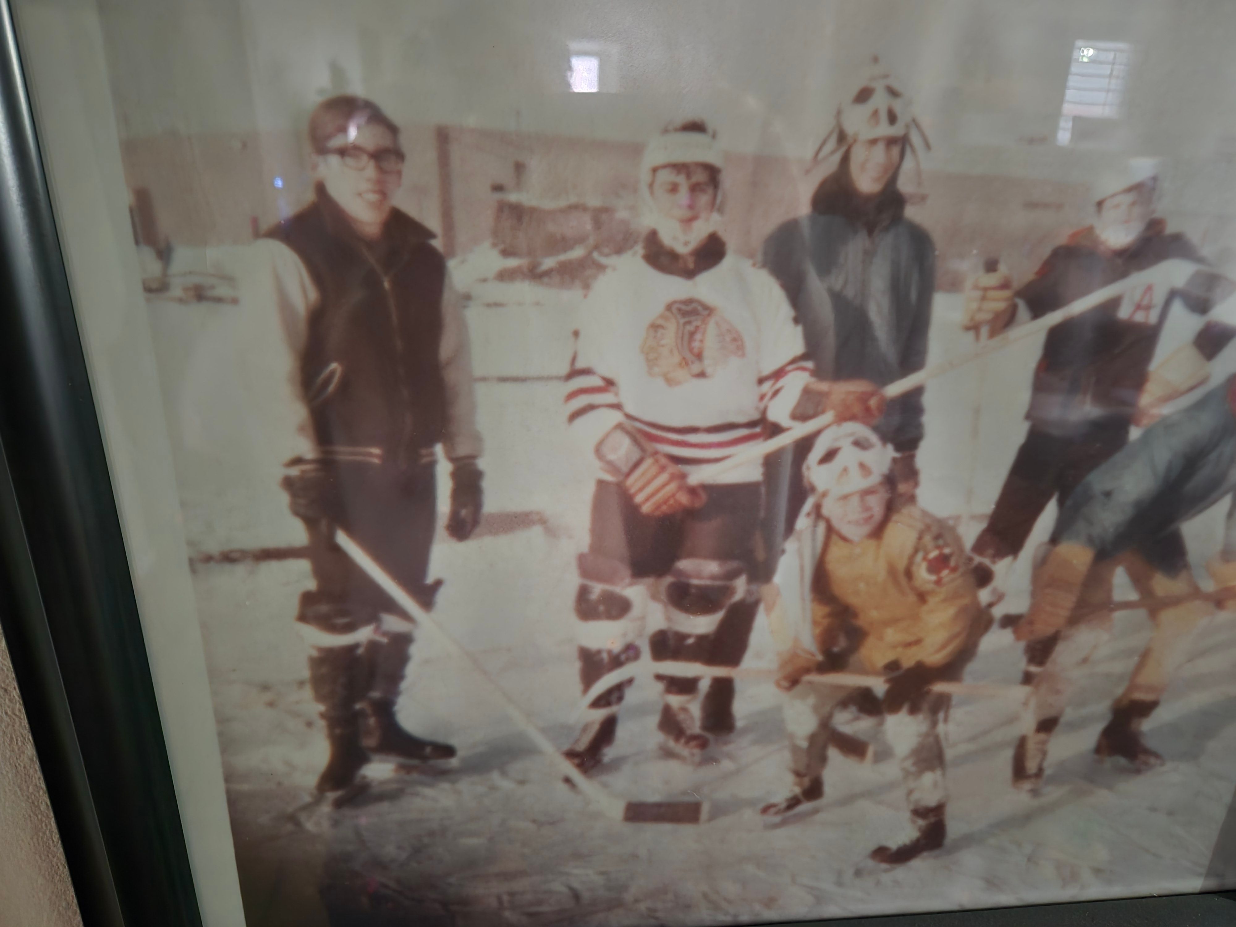 Memory of Craig D. Skweres