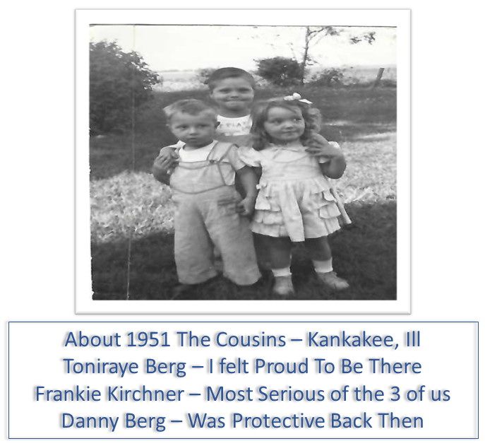 Memory of Drake C. Autarch, aka Franklin E. Kirchner