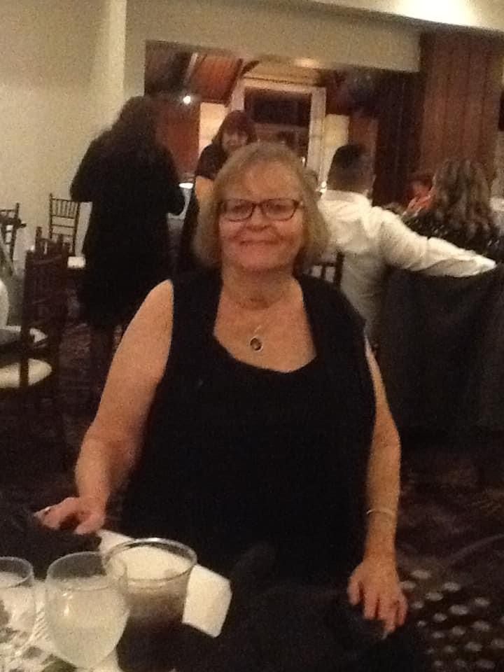 Memory of Nancy  Derro
