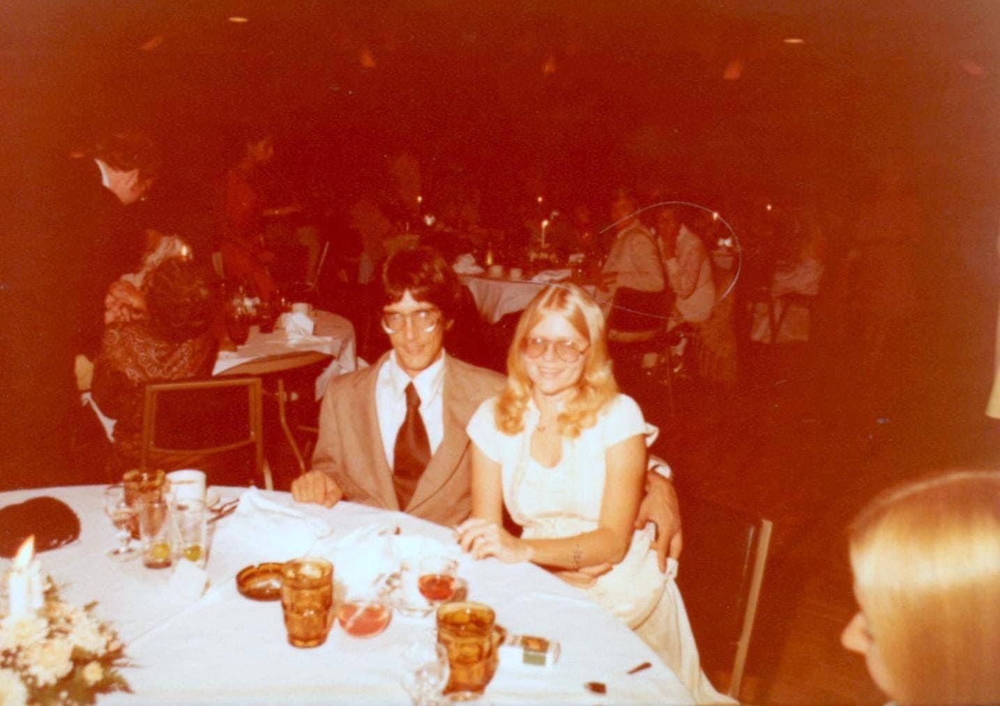 Memory of Nancy  Derro