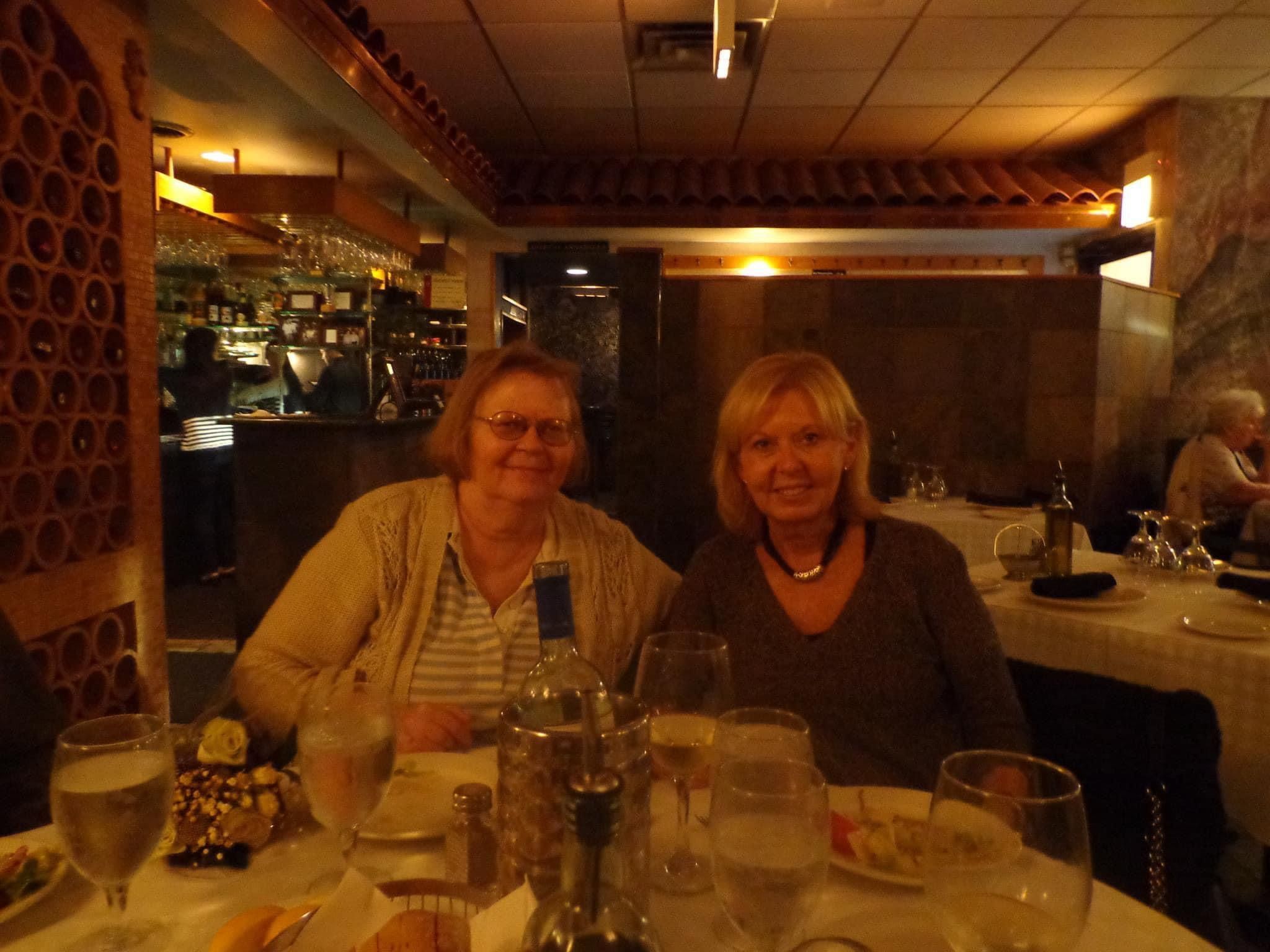 Memory of Nancy  Derro