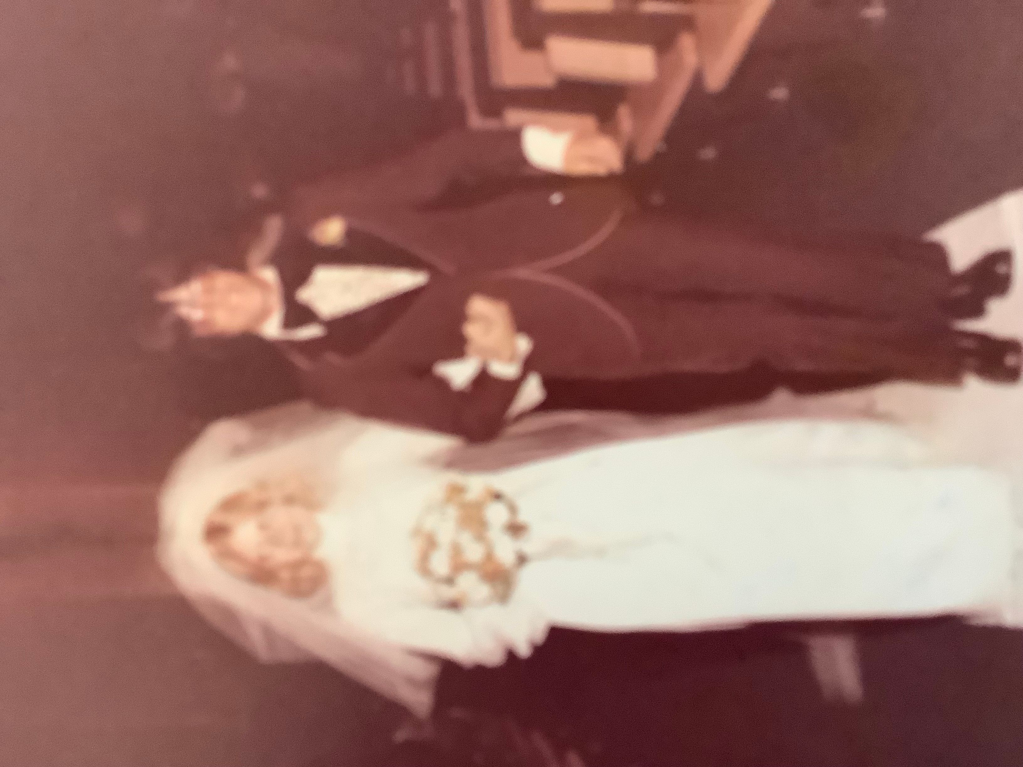 Memory of Nancy  Derro