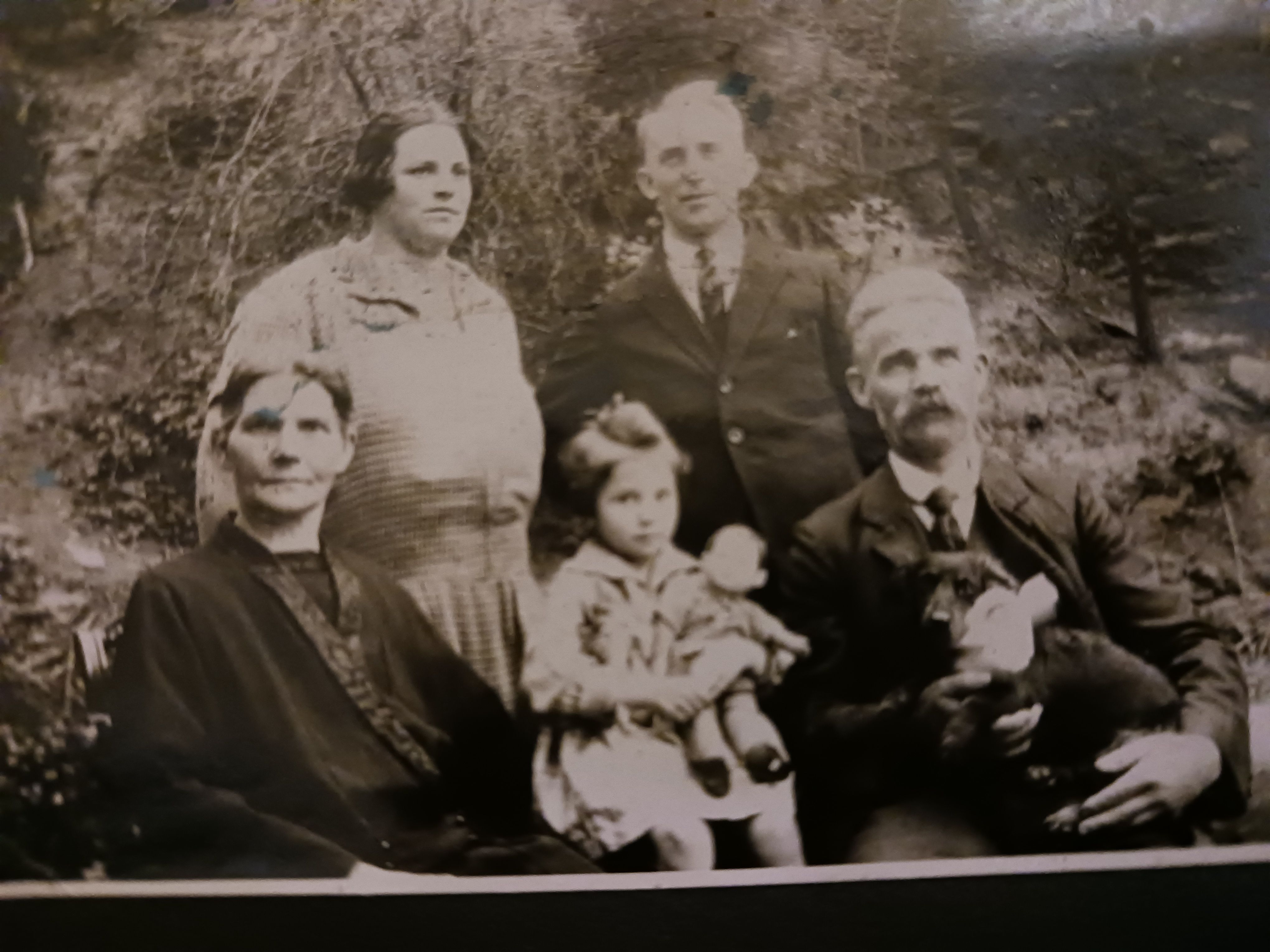 Memory of Ilse Seplak