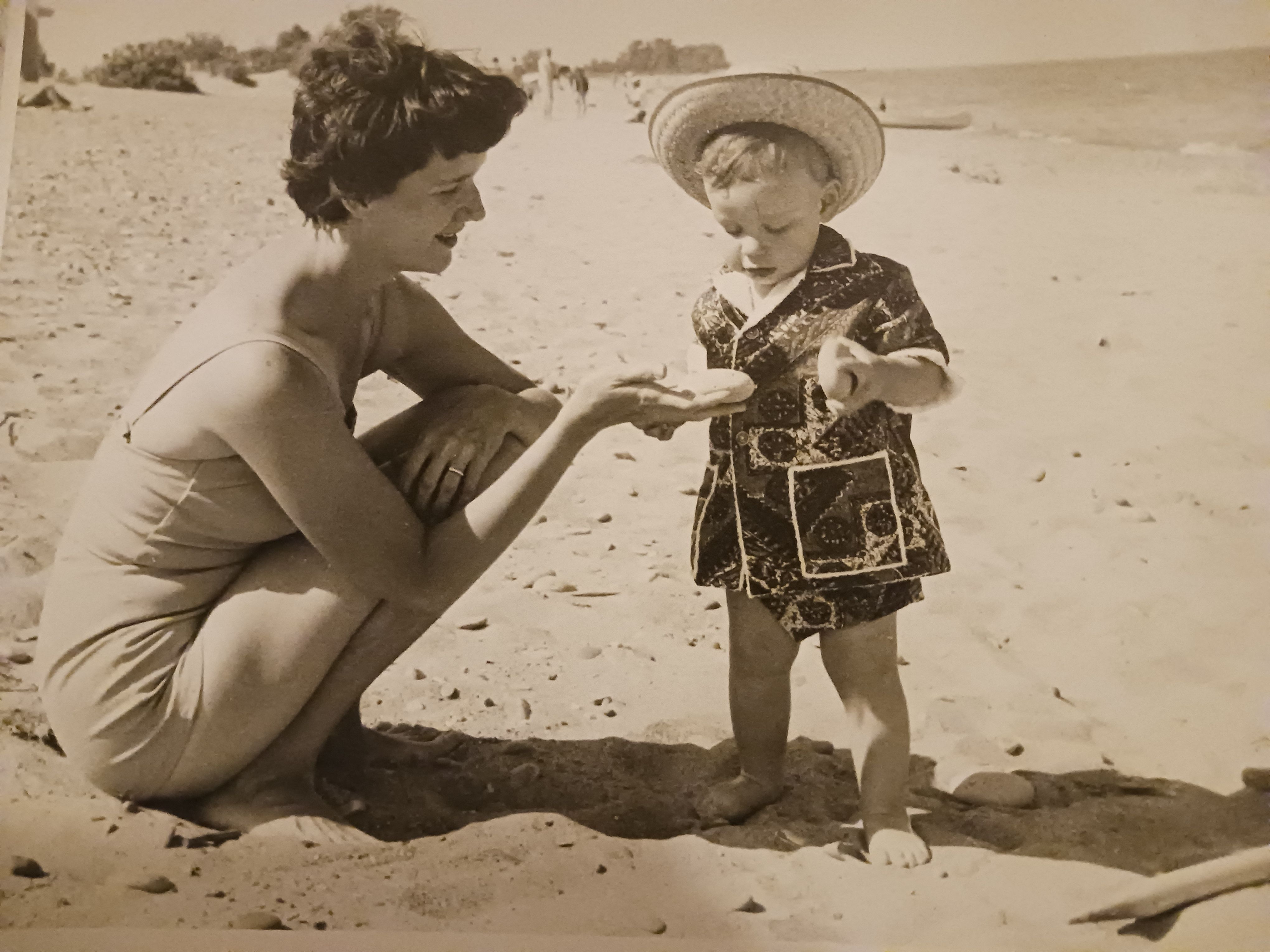 Memory of Ilse Seplak