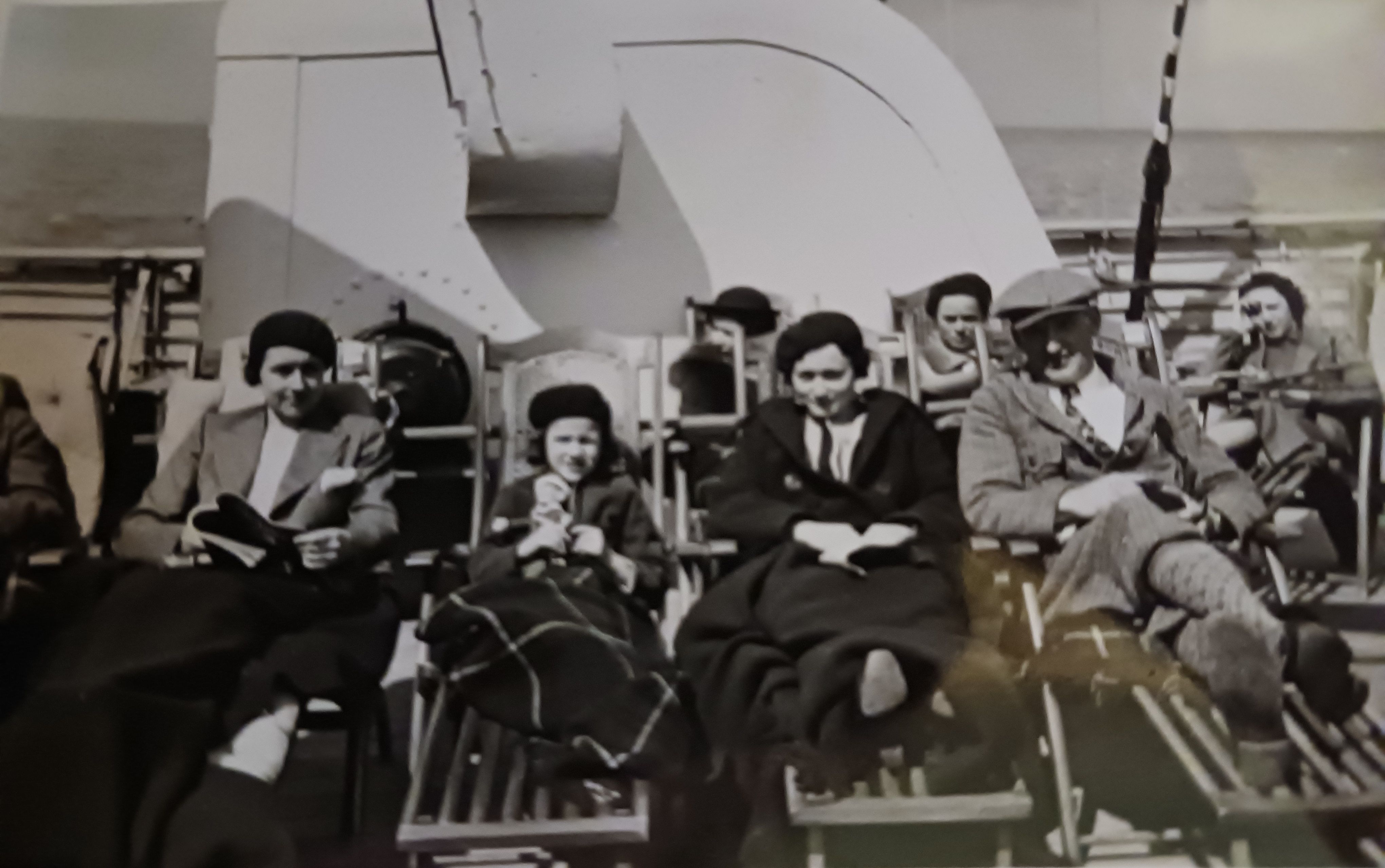 Memory of Ilse Seplak