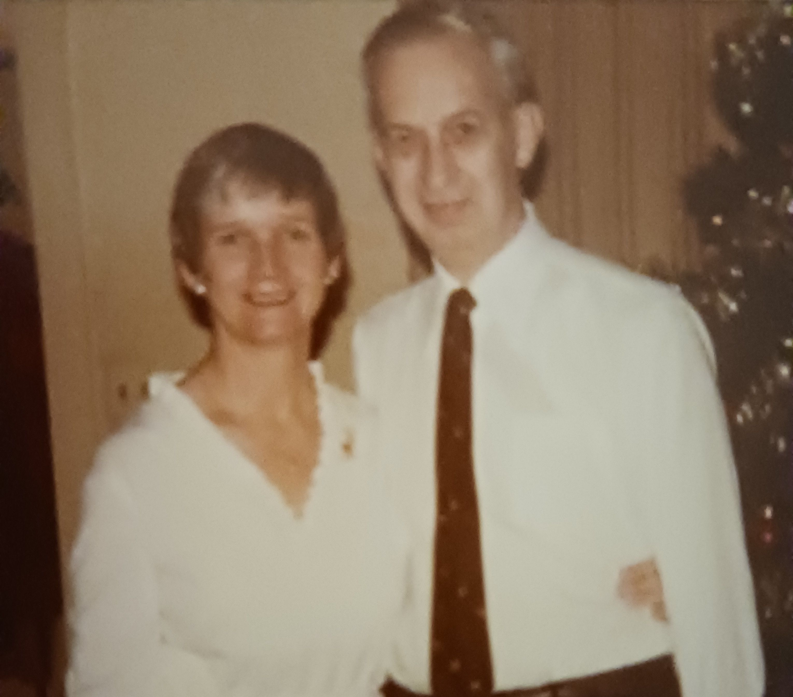 Memory of Ilse Seplak