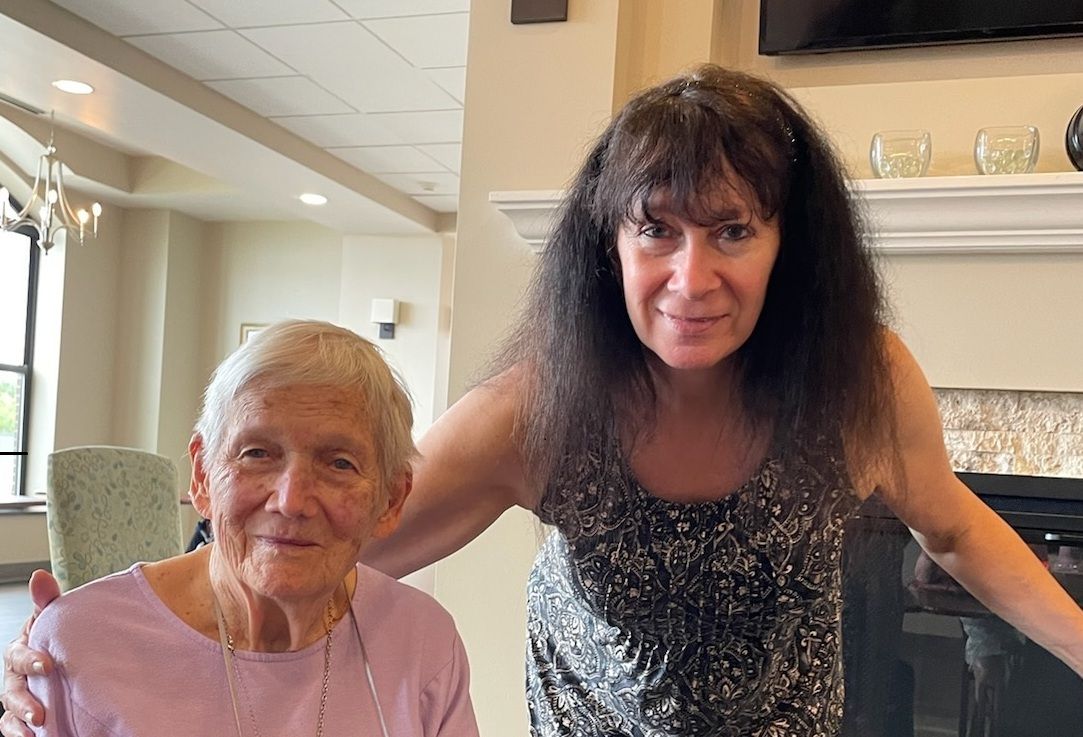 Memory of Ilse Seplak