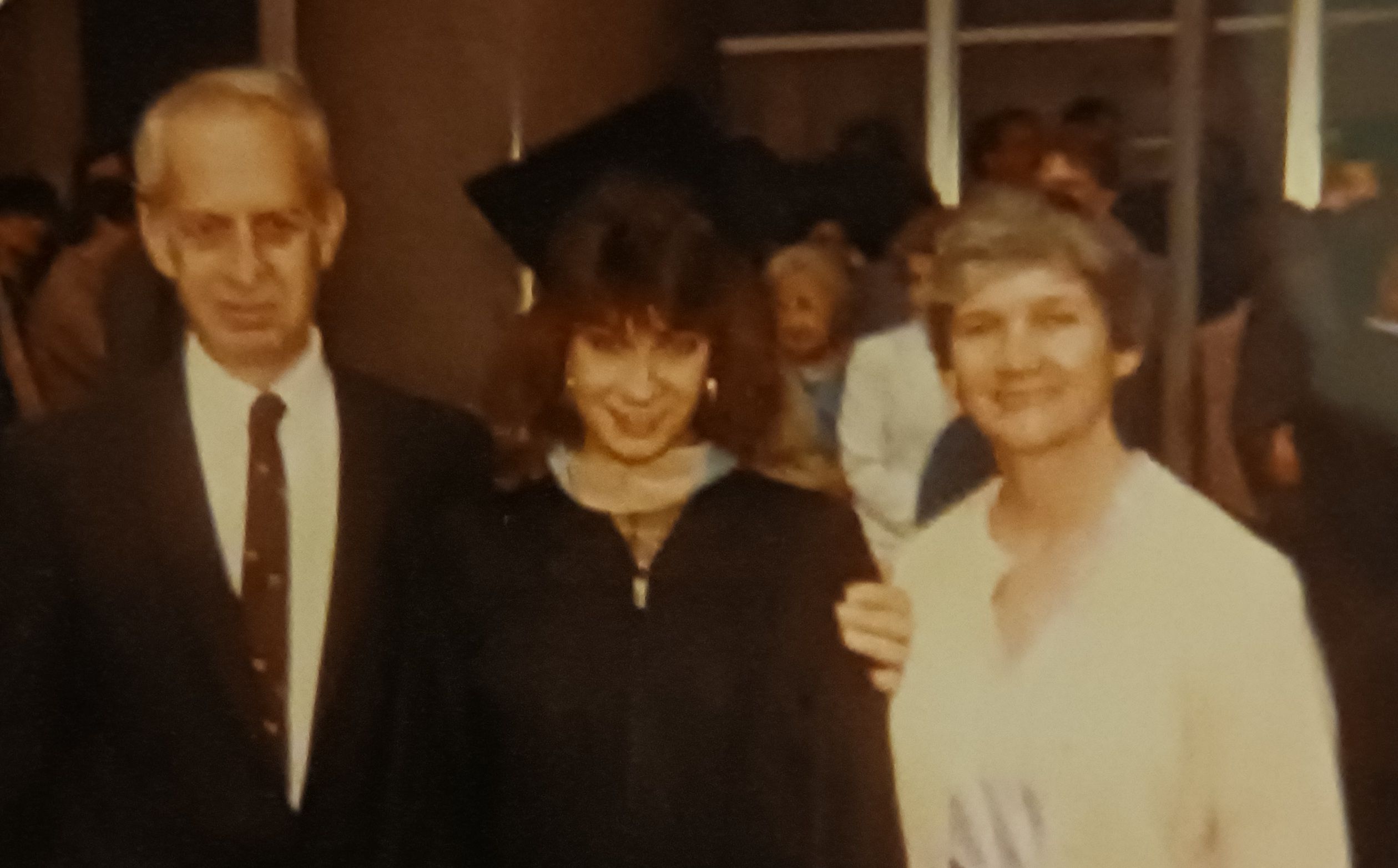 Memory of Ilse Seplak