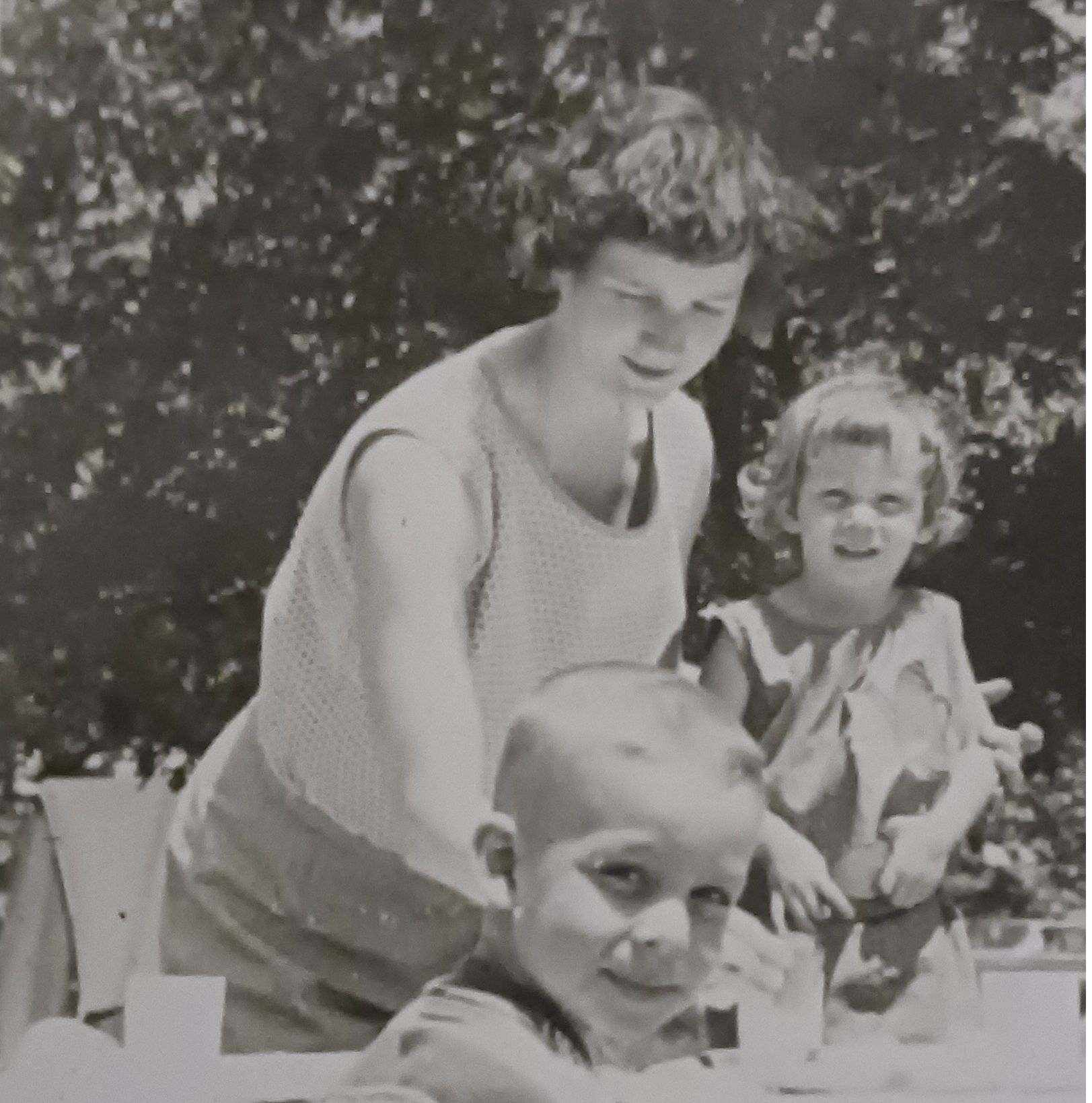 Memory of Ilse Seplak