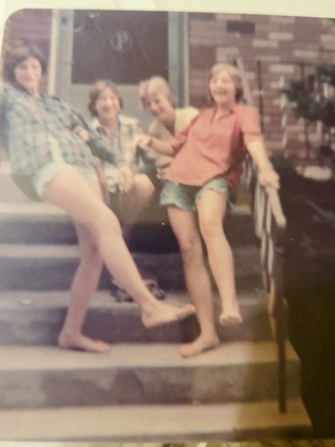 Memory of Sally R. Bryniarski, nee Borowy