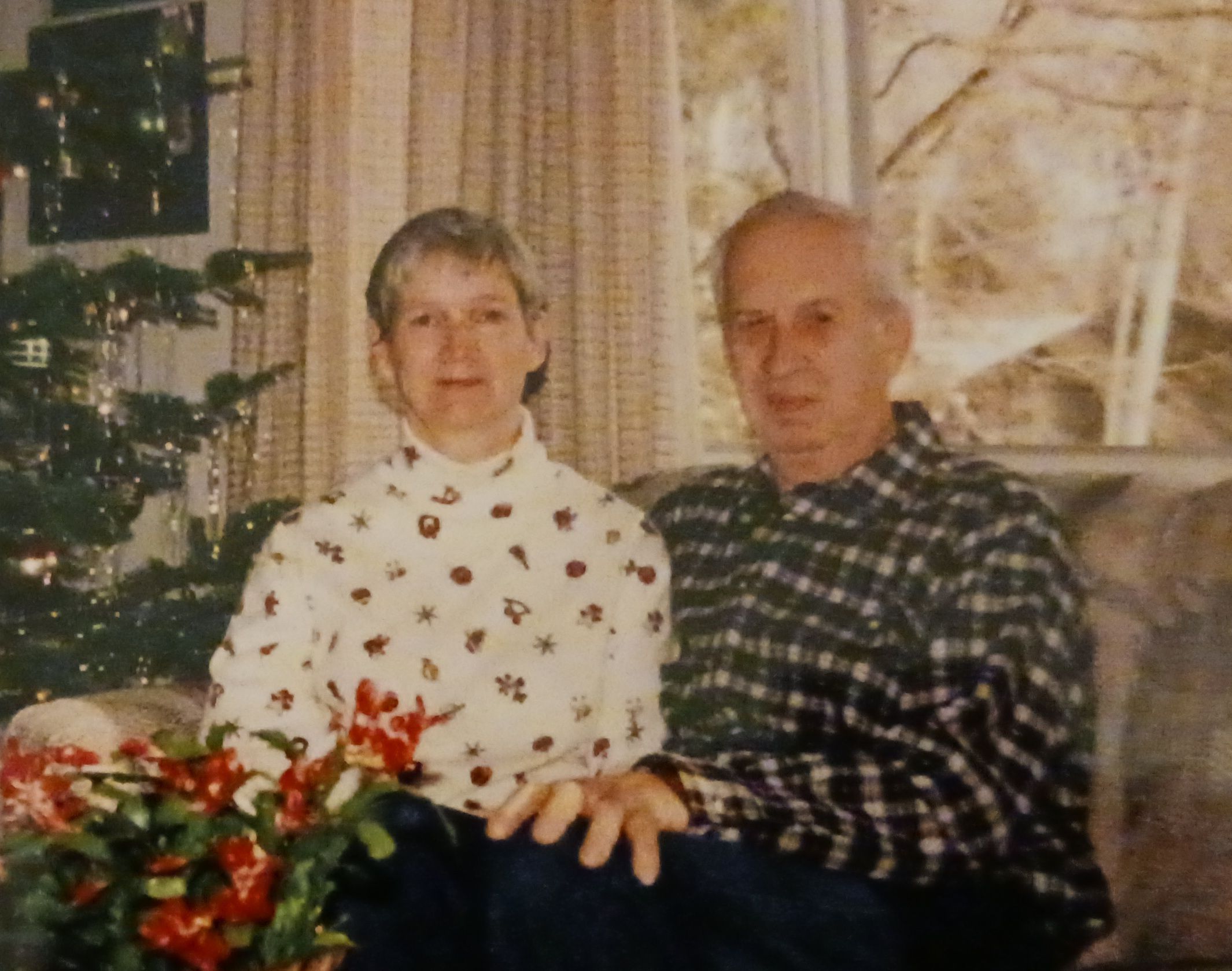 Memory of Ilse Seplak