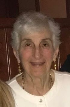 Memory of MaryJane Stevens