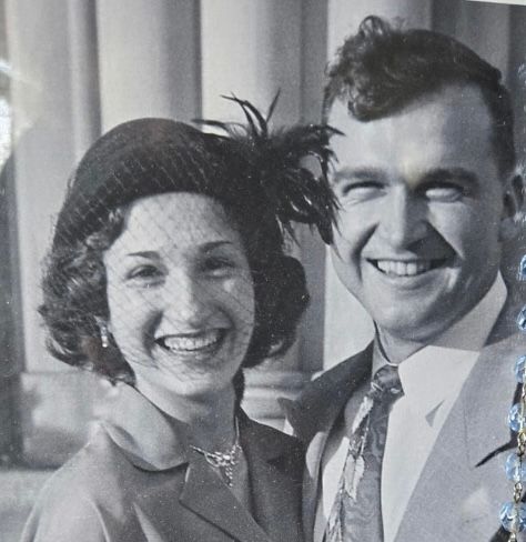 Memory of MaryJane Stevens