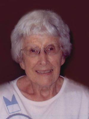 Photo of Wilma (Brand) Grifhorst