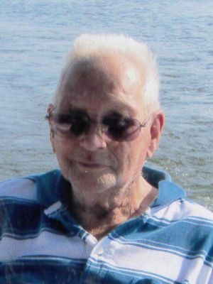 Photo of Pete K Leuwerke