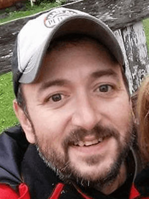 Photo of Brian A. Nelson
