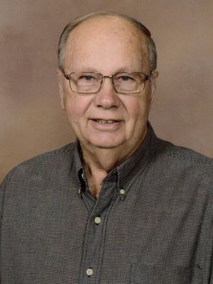Photo of Dick Leerar