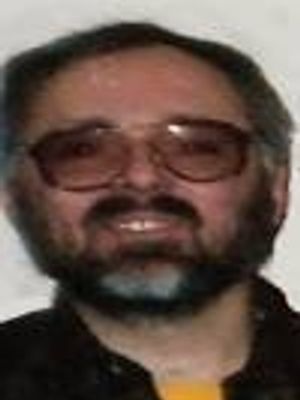 Photo of Vaugh R. Ross