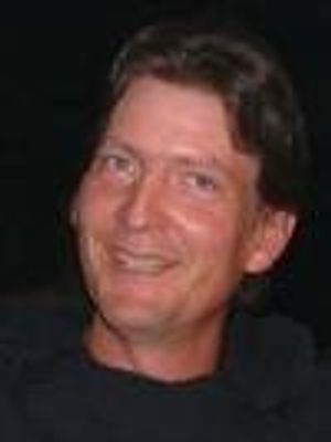 Photo of John Everett Stegman