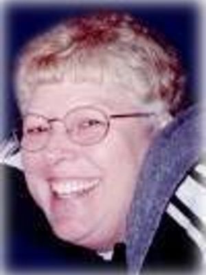 Photo of Kathleen DeWall