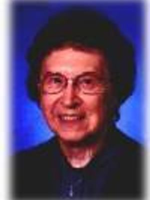 Photo of Phyllis E. (Smith) Korneisel