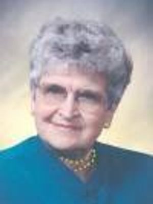 Photo of Cornelia "Connie" (Rietema) De Vries Randol
