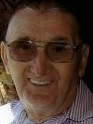 Photo of Joseph "Joe" F. Korsa