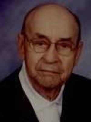 Photo of John D. Brock, Sr.