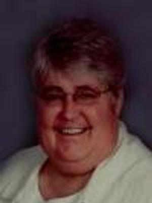 Photo of Linda R. (Omvig) Zeigler