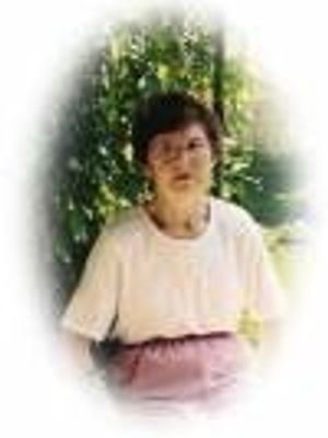 Photo of Jean A. (Nelson) Terhark