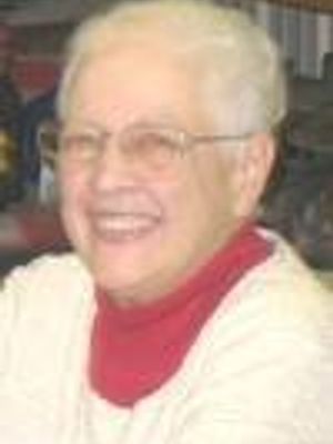 Photo of Wilma P. (Beenken) Luppen