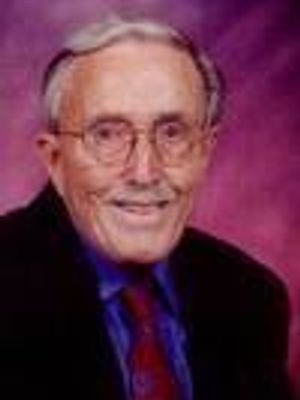 Photo of LuVerne L. Helland