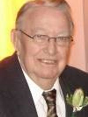 Photo of Melvin W. Freund