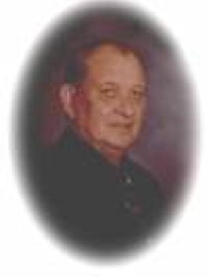 Photo of Brandt F. Freeburg