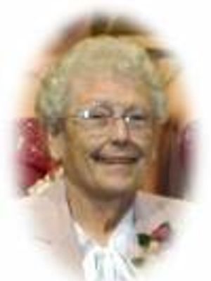 Photo of Evelyn D. (Loy) Stalzer