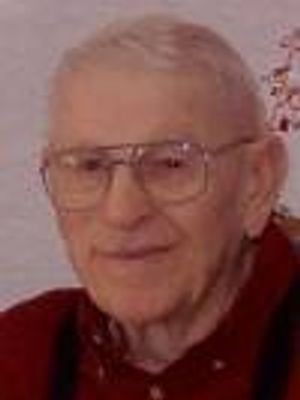 Photo of Vincent J. Kopacek
