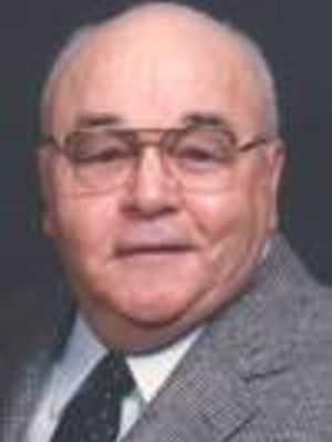 Photo of Jack Henry Tillman