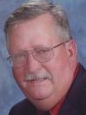 Photo of Jerry Lee Thomas