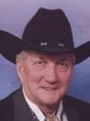Photo of Jerry L. Rust