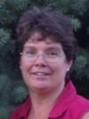 Photo of Susan Brooks