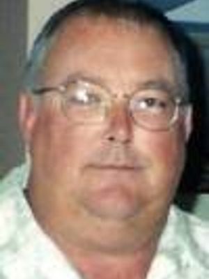 Photo of Keith LeRoy Janes