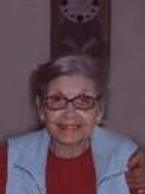 Photo of Elizabeth "Betty " M. Kahl