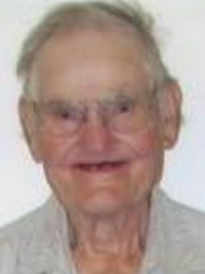 Photo of Robert "Bob" Mosher, Jr.