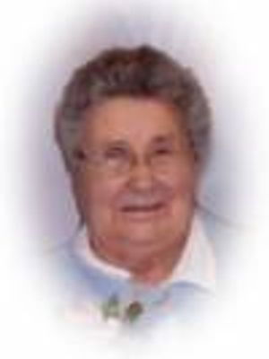 Photo of LaVerna Frank