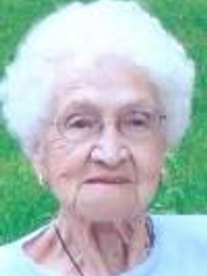 Photo of Anna Paulsen