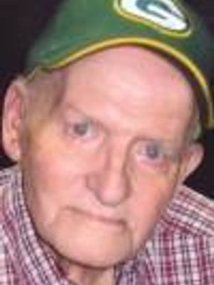 Photo of Merle D. Kelley