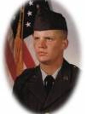 Photo of Billy J. Cook