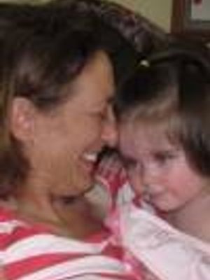 Photo of Betsy A. (Ansel) Mraz