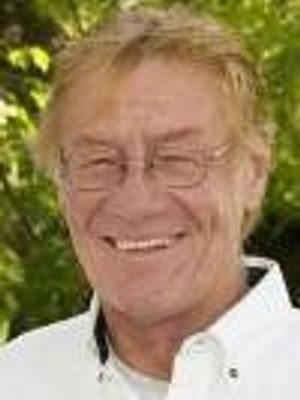 Photo of Glenn Allen DeBerg